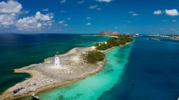 Find cheap flights from Johannesburg to The Bahamas