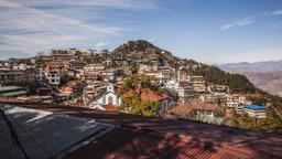 Uttarakhand hotels