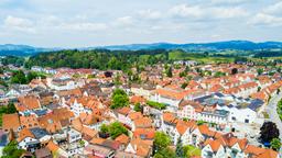 Füssen car hire