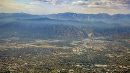 West Covina car hire