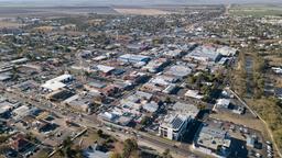 Dalby Hotels