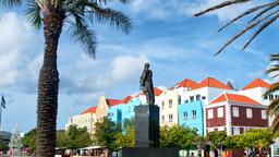 Otrobanda car hire