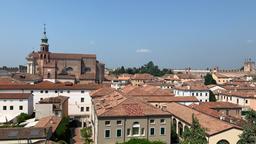 Cittadella hotel directory