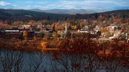 Brattleboro Hotels