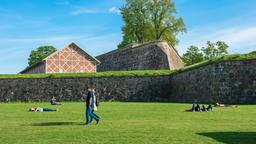 Oslo car hire