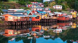 Castro Hotels
