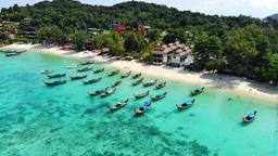 Ko Lipe hotel directory