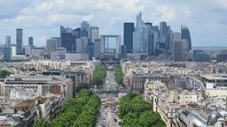 Nanterre Hotels