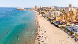 La Manga Hotels