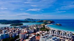 Cabo Frio car hire