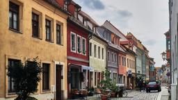 Pirna car hire