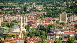 Bitola hotel directory