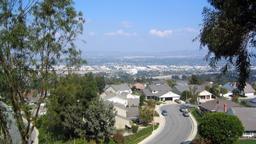 Anaheim car hire