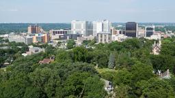 Rochester car hire