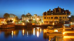 Hotels near Stockton airport