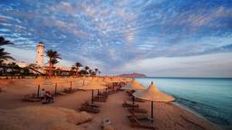 Find cheap flights from Johannesburg to Sharm el-Sheikh