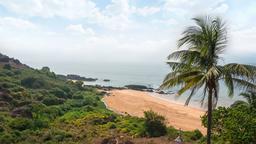 Hotels near Vasco da Gama Goa Intl Airport