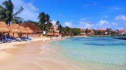 Puerto Aventuras hotel directory