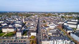 Pontivy Hotels