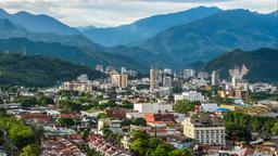 Hotels near Villavicencio La Vanguardia Airport