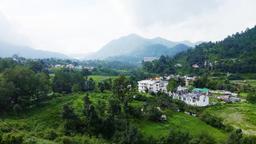 Haldwani hotel directory