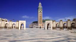 Find cheap flights from Cape Town to Casablanca