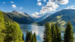 Zillertal hotels