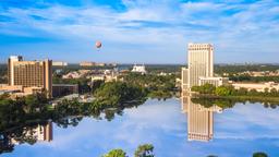 Find cheap flights from Hoedspruit to United States