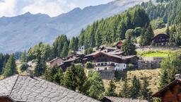 Champoluc hotel directory