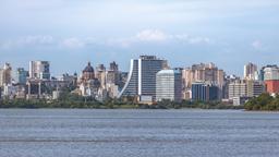 Porto Alegre hotels near Metropolitan Cathedral