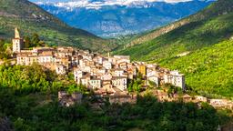 Barisciano hotels