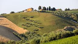 Avezzano car hire