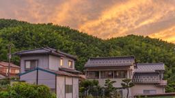 Kanazawa car hire