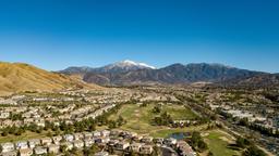 San Bernardino car hire