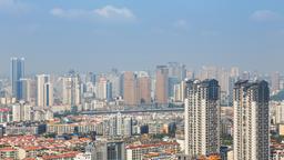 Hotels near Mian Yang Airport