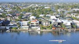 Mount Tamborine Hotels