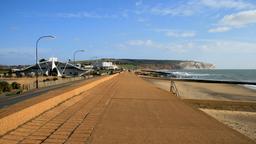 Sandown Hotels