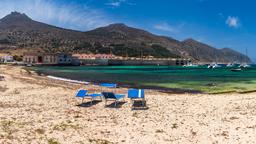 Favignana Hotels