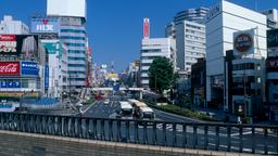 Ibaraki Prefecture hotels