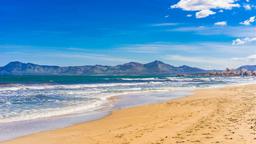 Can Picafort car hire