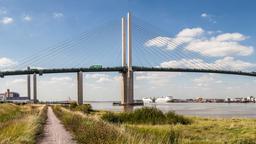 Dartford Hotels