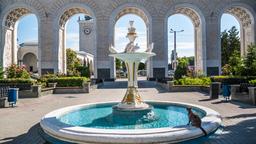 Simferopol car hire