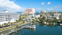 Clearwater car hire