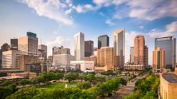 Find cheap flights from Durban to Houston
