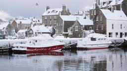 Hotels near Sumburgh Airport, Shetland