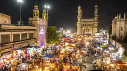 Hyderabad car hire