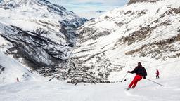Val-d'Isere Hotels