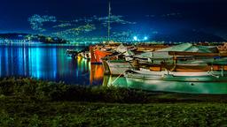 Hotels near Nea Anchialos airport