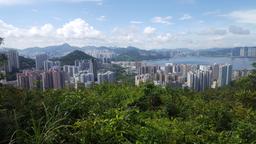 Find cheap flights from Cape Town to Hong Kong