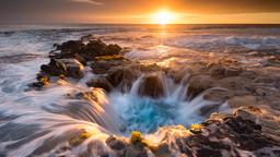Find cheap flights to Island of Hawai'i